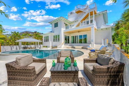 Sarasota Casa | Beach Fanta Sea - 149