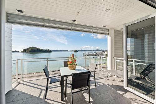 Paihia Apartamento | Beach Front 2 Bedroom Apartment