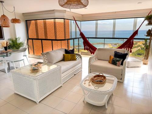 Catia La Mar Apartamento | Beach front 9 min to airport DosLocosDeViaje