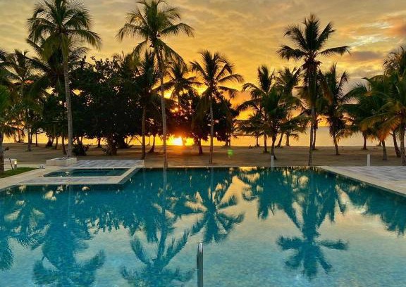 El Soco Apartamento | Beach front and golf paradise. Playa Nueva Romana
