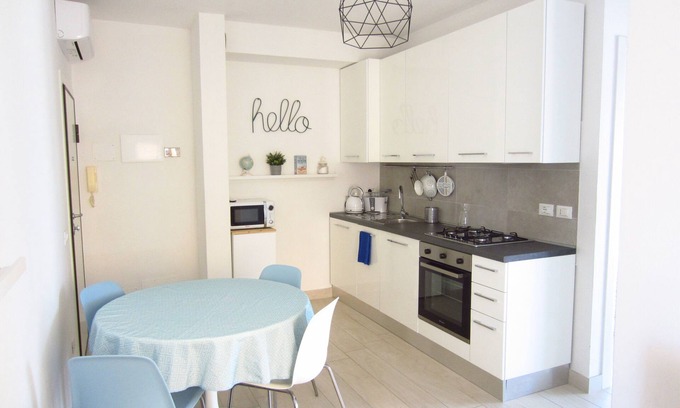 Viserbella Apartamento | ★ BEACH FRONT APARTMENT ★