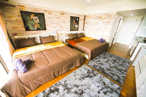 Rayong Apartamento | Beach front Apartment with Sea View VIP CONDOCHAIN