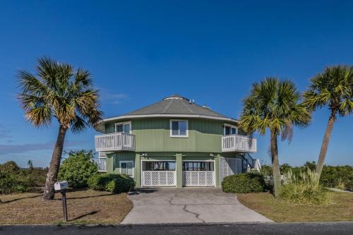 Beachwalk Casa | Beach Front Harbor Island