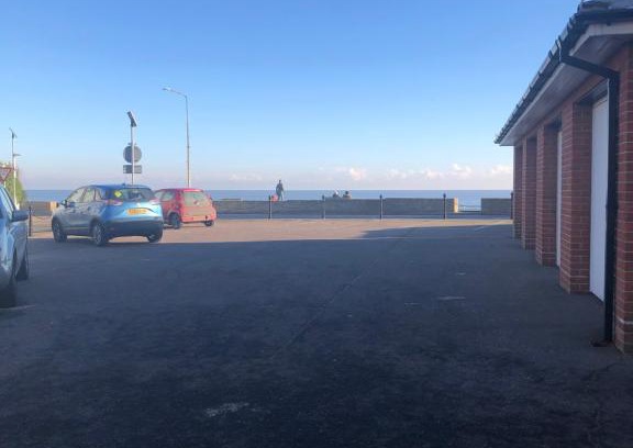 Walton on the Naze Casa | Beach Front House
