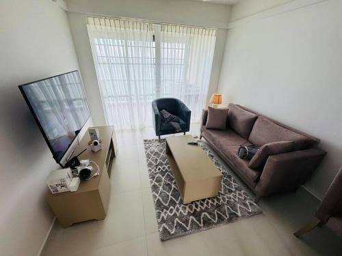 Uswetakeiyawa Apartamento | Beach Front studio luxury apartment
