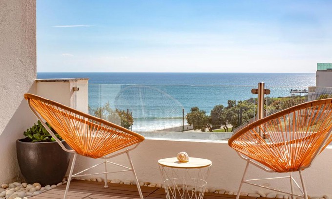 Albufeira Old Town Apartamento | Beach Front Studio