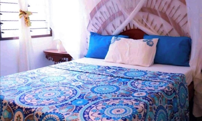 Malindi Apartamento | Beach Front with breathtaking Sunrise