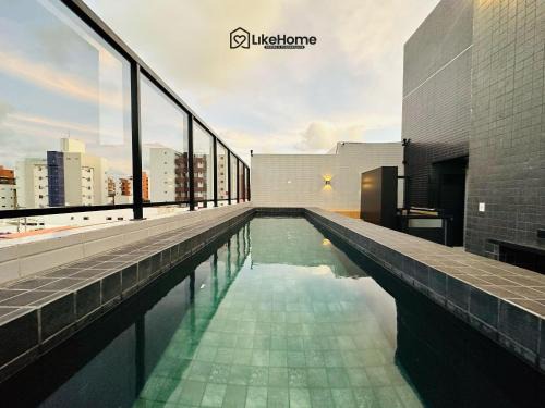 Bessa Apartamento | Beach Garden, Bessa - LikeHome Hospedagens