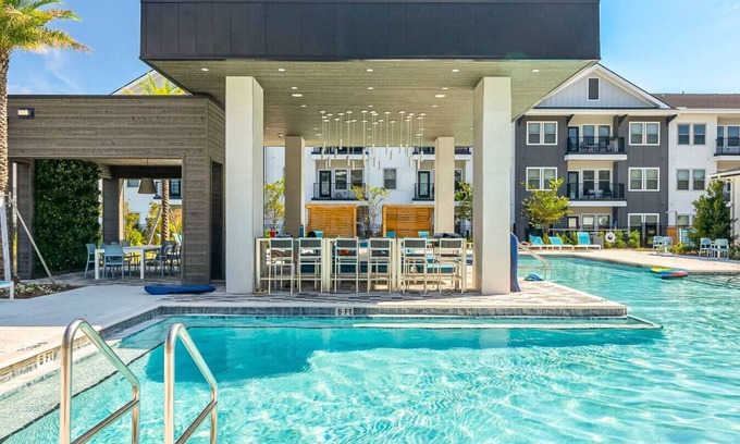 Upper Grand Lagoon Apartamento | Beach Getaway | 3BR Apt Near PCB Shores