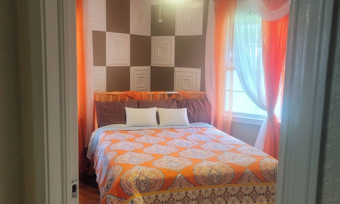 Brunswick Apartamento | Beach -Go BOHO