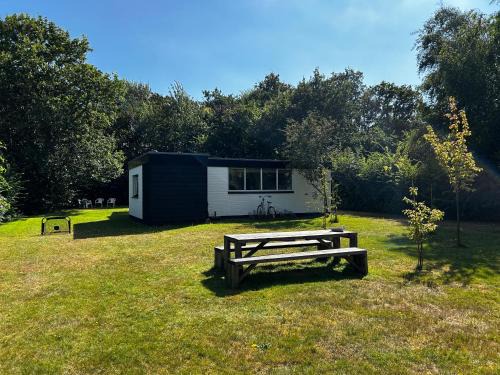 Den Burg Casa | Beach Hangout Hygge