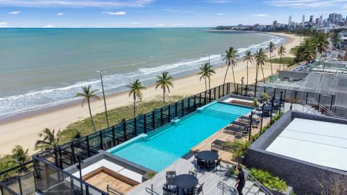 Jardim Oceania Apartamento | Beach Haus #414 - Cuádruple en Bessa por Carpediem