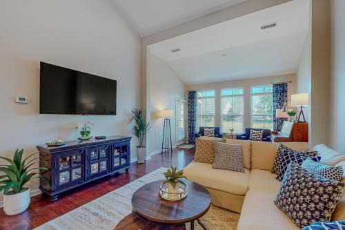 Ocean View Casa | Beach Haven at Forest Landing