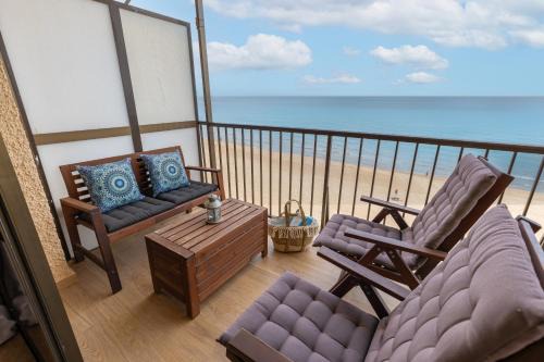 El Moncayo Apartamento | Beach Haven by Fidalsa