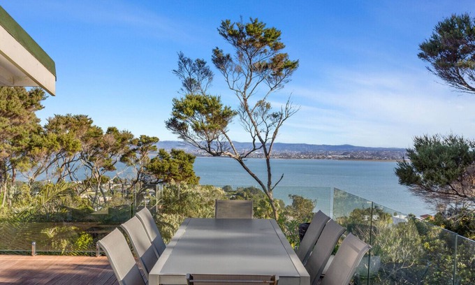 Beach Haven Apartamento | Beach Haven Coastal Escape