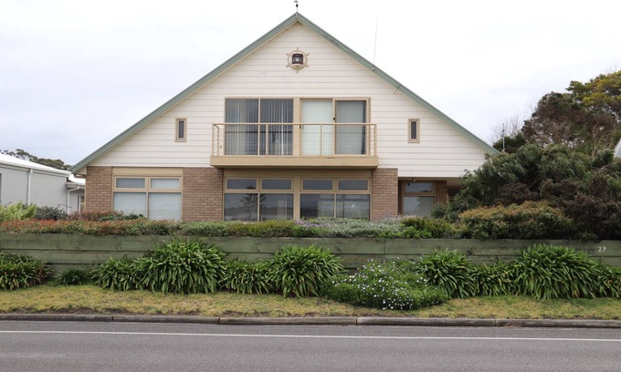 Port Welshpool Casa | Beach Haven Port Welshpool