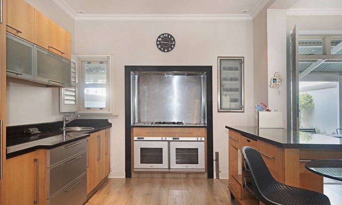 Durban Point Apartamento | Beach Haven Townhouse