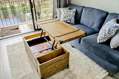 Carolina Beach Apartamento | Beach Haven