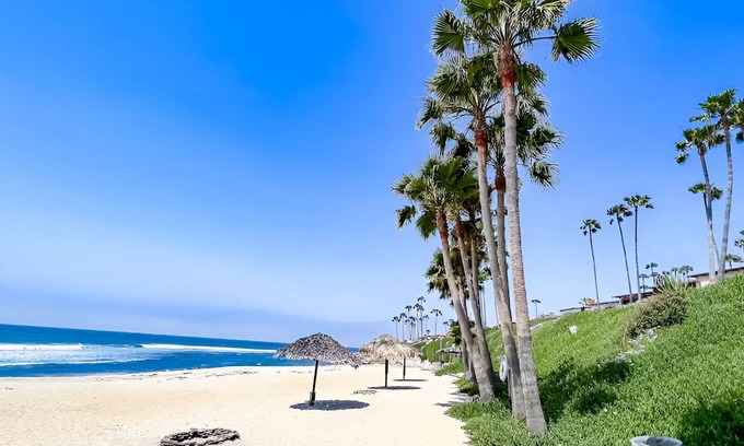 Playas de Rosarito Casa | Casa de Playa en Rosarito, Baja California! ¡La Comunidad Costera Premier!