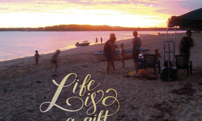 Brisbane Waterfront Casa | Coochiemudlo Island Beach Holiday Home