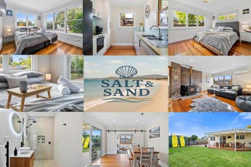 Lauderdale Casa | Beach Holiday Home-Close to Airport-3 Bed & 2 Bath