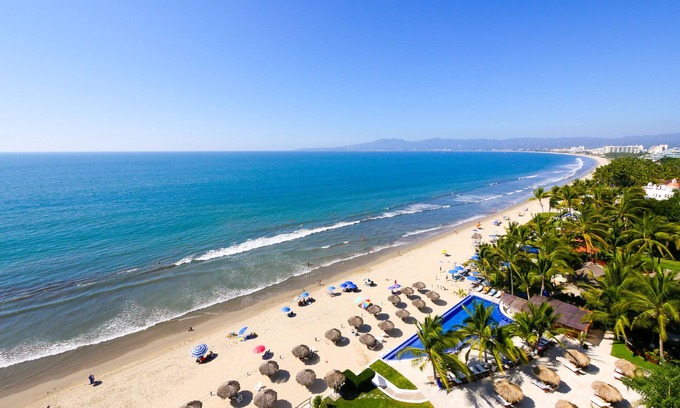 Nuevo Vallarta Condominio | Beach Home Escapate!