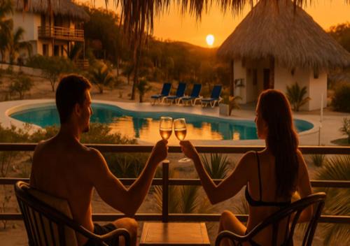 Los Organos Casa | Beach Home Organos Piura Family Vacations