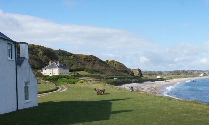 Ballycastle Casa | Beach Home perfectly located for Golf Open and Game of Thrones Locations