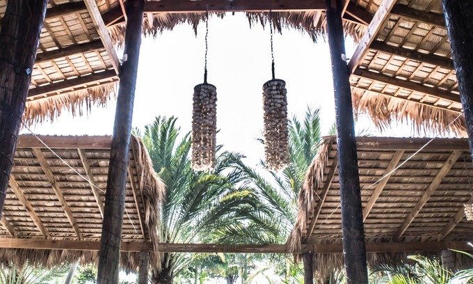 Sabana Palenque Apartamento | beach hotel & club house, Playa Palenque