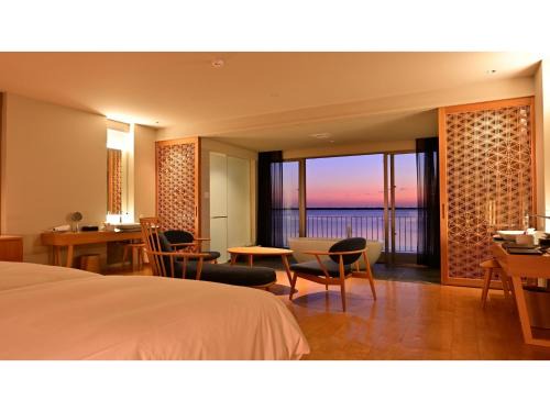 Taketomi-jima Taketomi-cho Hotel | Beach Hotel Sunshine Ishigakijima - Vacation STAY 59960v
