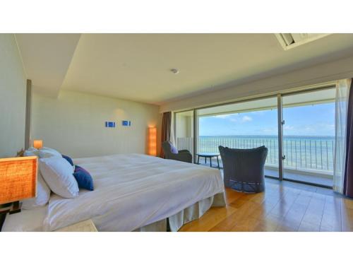 Taketomi-jima Taketomi-cho Hotel | Beach Hotel Sunshine Ishigakijima - Vacation STAY 95044v