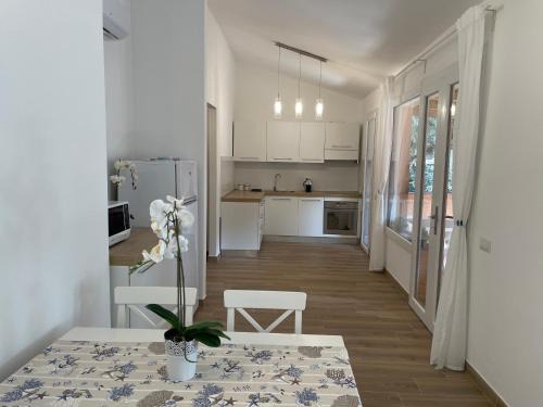 Santa Margherita di Pula Casa | Beach House Calaverde Village