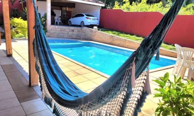 Mutari Casa | Beach house/pool/Bahia