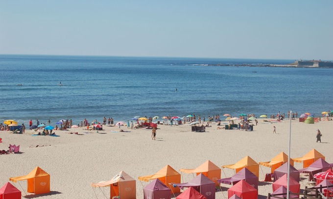 Caminha Apartamento | Beach House - 1ª Planta