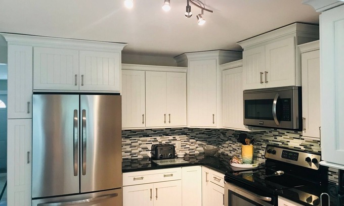 Port Charlotte Casa | Beach house 2Bed 1Bath house - Great location! close to beaches and amenities.