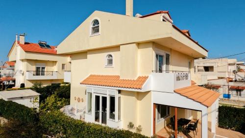 Ialyssos Casa | Beach house 30
