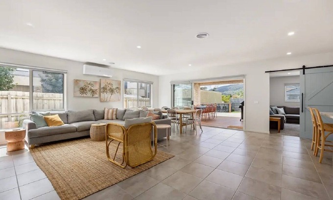 Rosebud Casa | Beach House 39