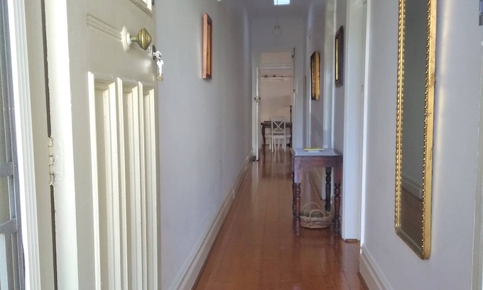 Coogee Casa | Surfhouse, Coogee Beach, Sydney