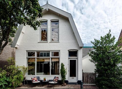 Zandvoort Casa | Beach House Alexy Zandvoort