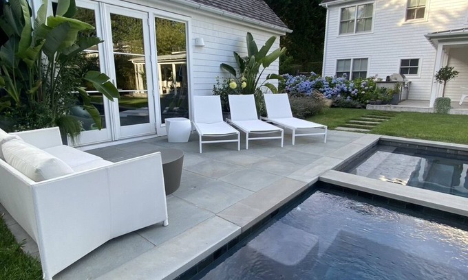 Amagansett Lanes Casa | Beach House Amagansett Lanes