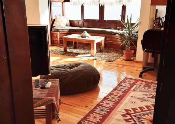 Ancient Side Apartamento | Beach House Apartment