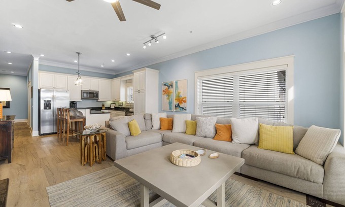 Kiska Beach Casa | Beach House - Beach Please by PHG