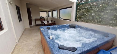 Businci Apartamento | Beach House Bella Vista apartments