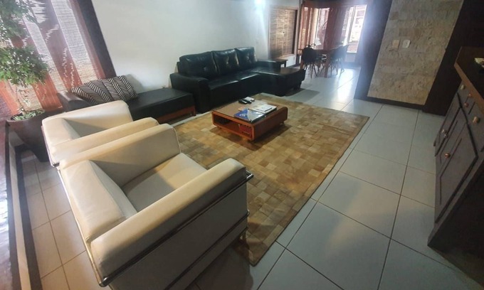 Joao Fernandes Casa | Beach house in João Fernandes