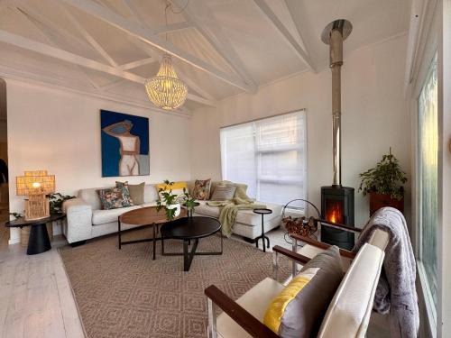 Strand Casa | Beach House - by Beach Collection