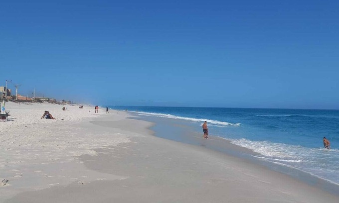 Arraial do Cabo Casa | Beach House - Cozy