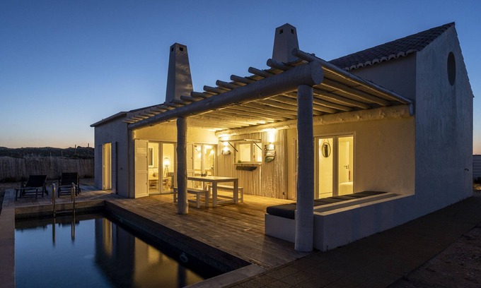 Carrapateira Casa | Beach House D by Soul-Houses