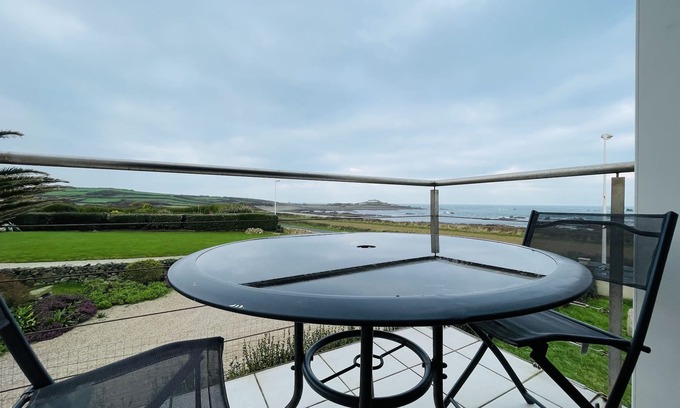 Cotentin Peninsula Casa | Beach House ★ Exceptional sea view ★