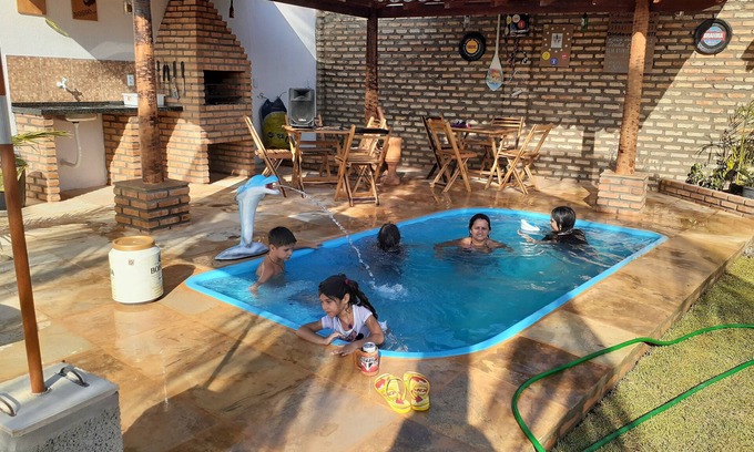 Trairi Casa | Casa de playa para la temporada.