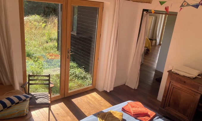 Tregunc Casa | Beach house